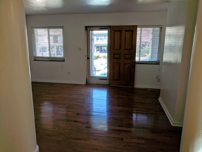 Photo - Check out this Totally Updated First Floor... House
