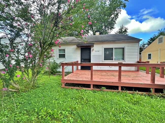 Photo - 2230 N Goodlet Ave