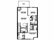 Sycamore Floor Plan