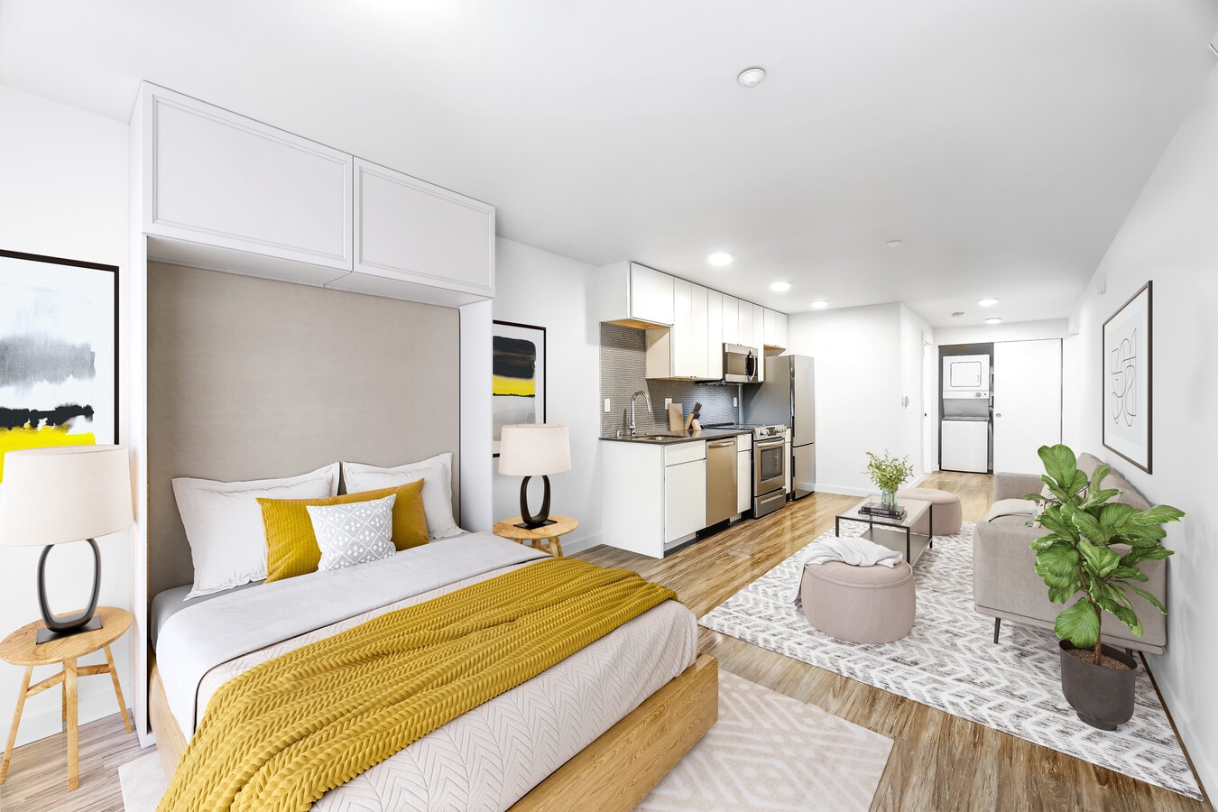 Photo - LYLA Eastlake Apartments