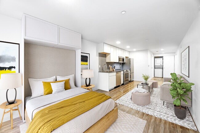 LYLA  Eastlake  Apartments