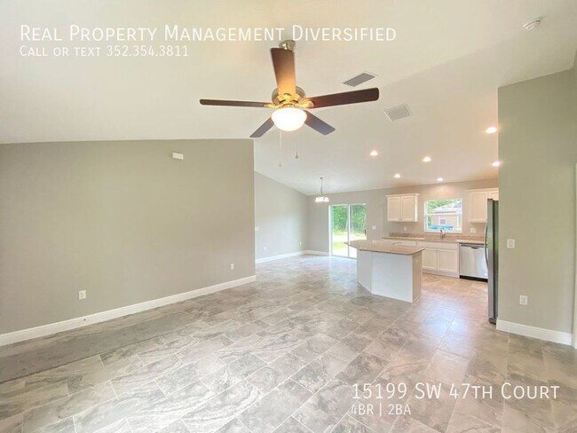 Photo - Custom Home - Desirable SW Ocala Neighborh...