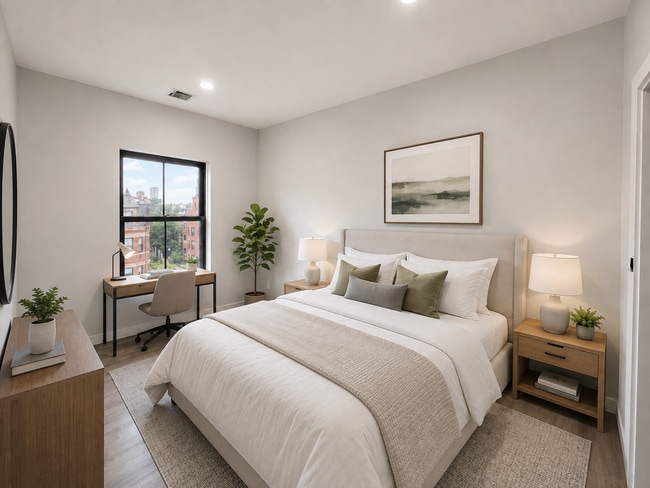 Photo - 557 Columbus Ave Unit 202