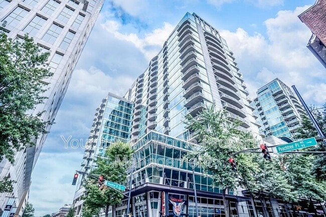Building Photo - 923 Peachtree St NE Unit 1333