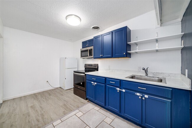 Photo - 1309 Jefferson St