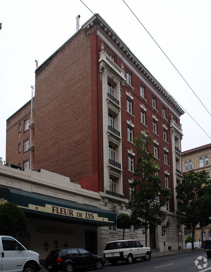 Photo - Belgravia Apartments