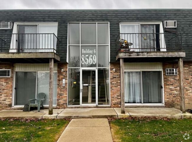 Building Photo - 8569 W 101st Ter Unit 309 Rental