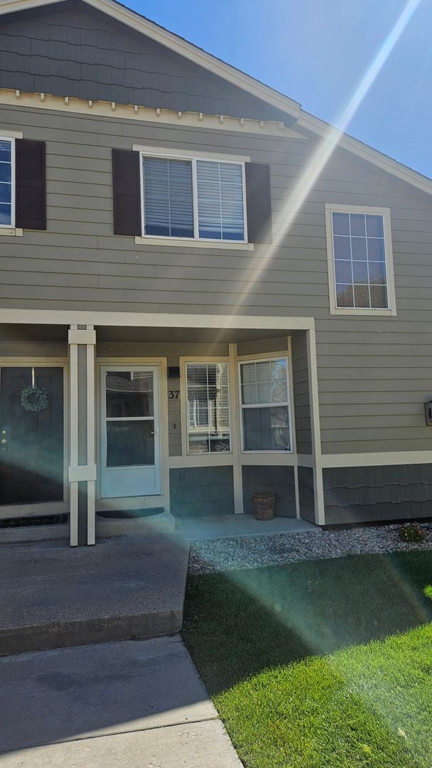 Photo - Cute 2 Bed Townhome in Southeast Fort Collins