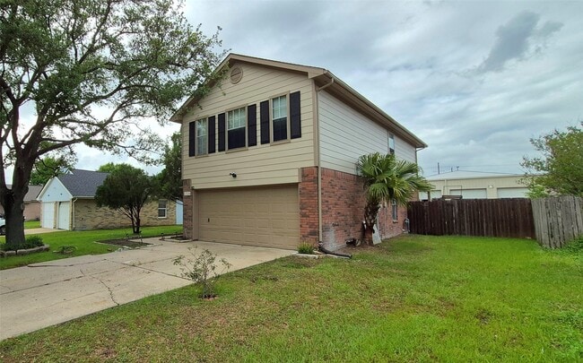 Photo - 17518 Wild Willow Ln