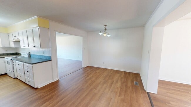 Photo - Updated Brick Home MINUTES From Cape Fear Valley & Fort Bragg!