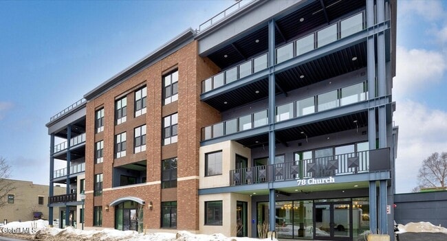 Building Photo - 78 Church St Unit 502