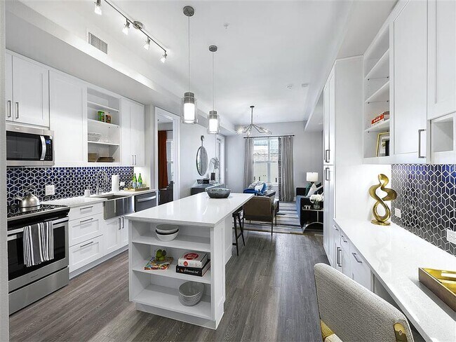 Apartment for Rent - Apartment for Rent Unidad 1147