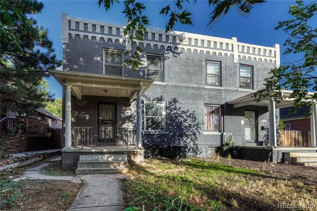 Photo - 468 Corona St