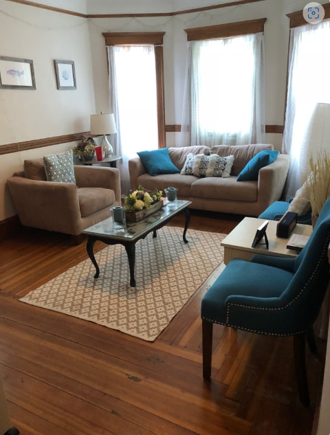 Building Photo - 4.0 bedroom in Somerville Massachusetts 02144 Unit U1 Rental