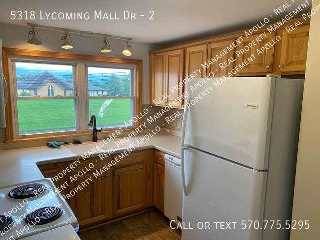 5318 Lycoming Mall Dr