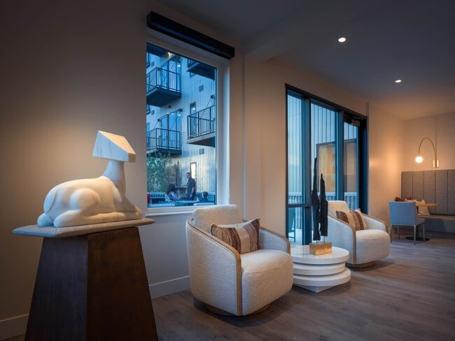 Photo - Frameline Apartments