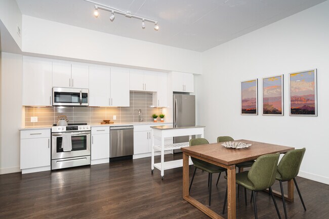 Photo - The Arts Residences