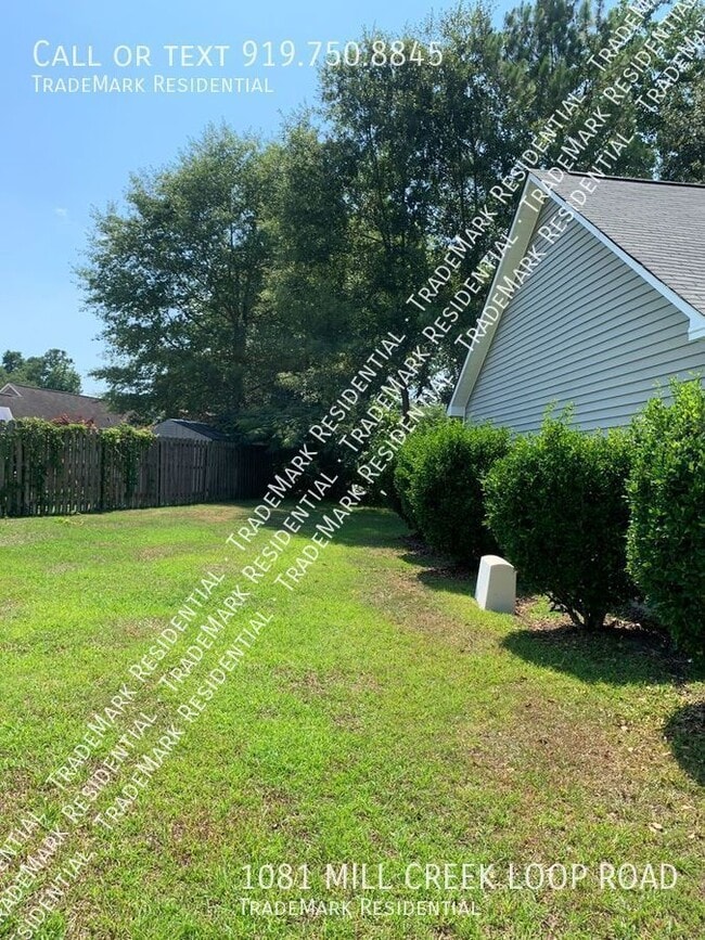 Photo - 3 Bedroom 2 Bath House on Mill Creek - Lel...