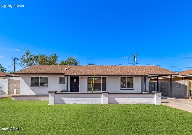 Building Photo - 1238 E Vine Ave