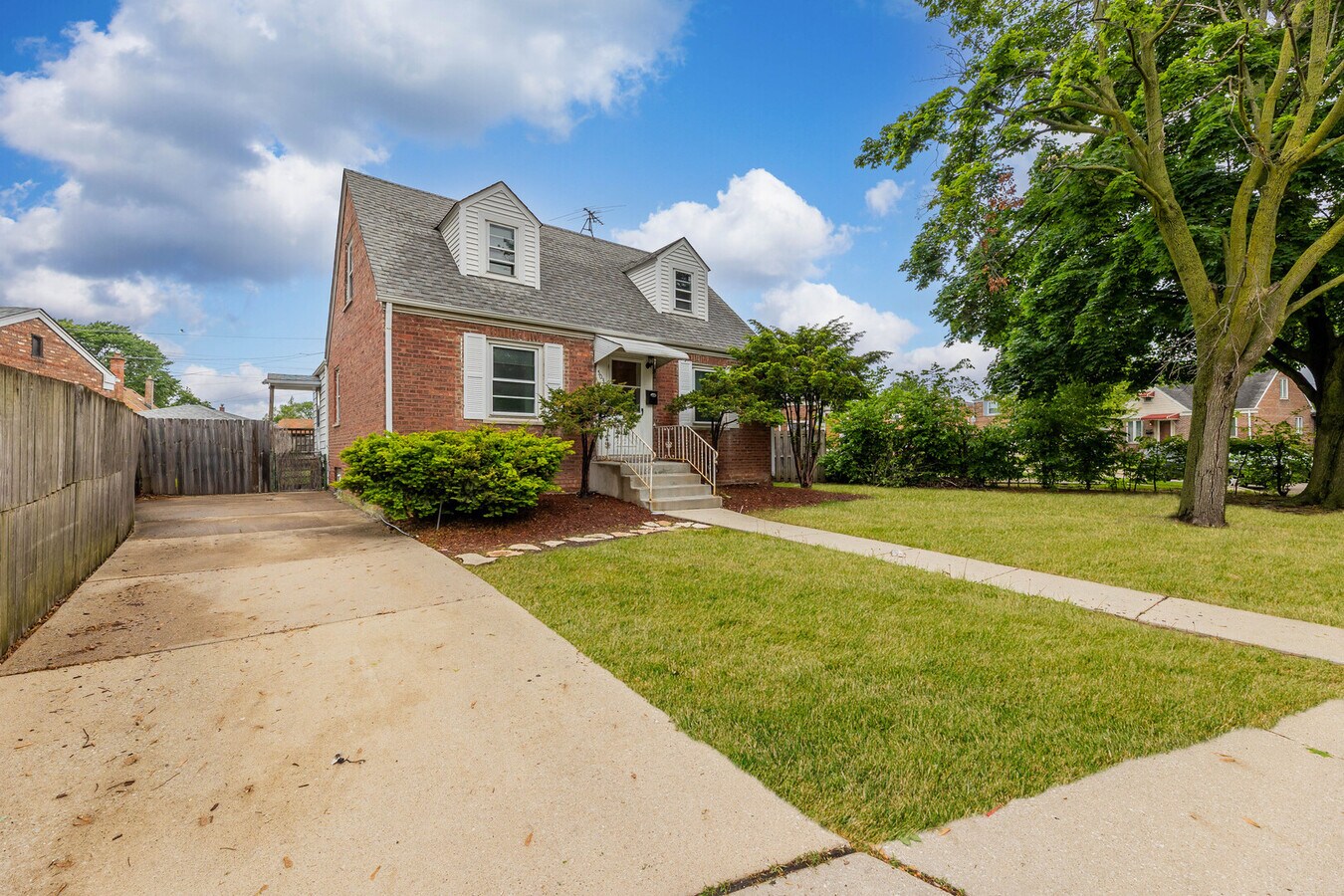 Photo - 5030 W 64th Pl