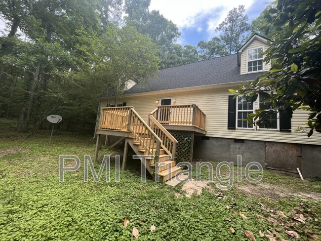 Photo - 794 Pittard Sears Rd