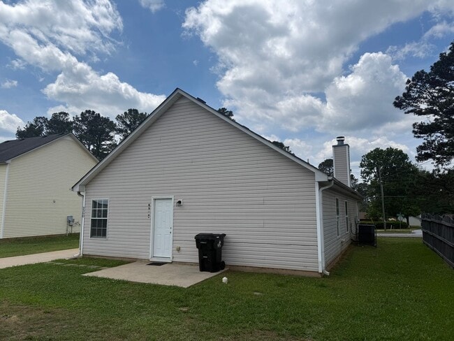 Photo - Immaculately Clean 3Bed/2Bath home for lease in Jonesboro