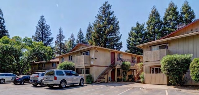 Photo - Woodside Terrace