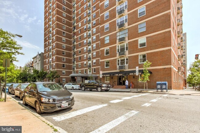 Photo - 1101 Saint Paul St Unidad 1611 Rental