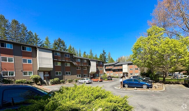 Building Photo - 2bd/1ba Issaquah Condo