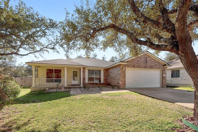 Photo - 1109 Fossil Cove