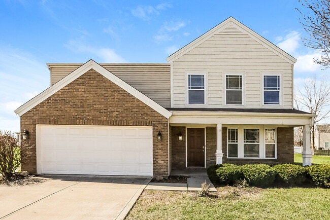 Building Photo - 2294 McGregor Dr