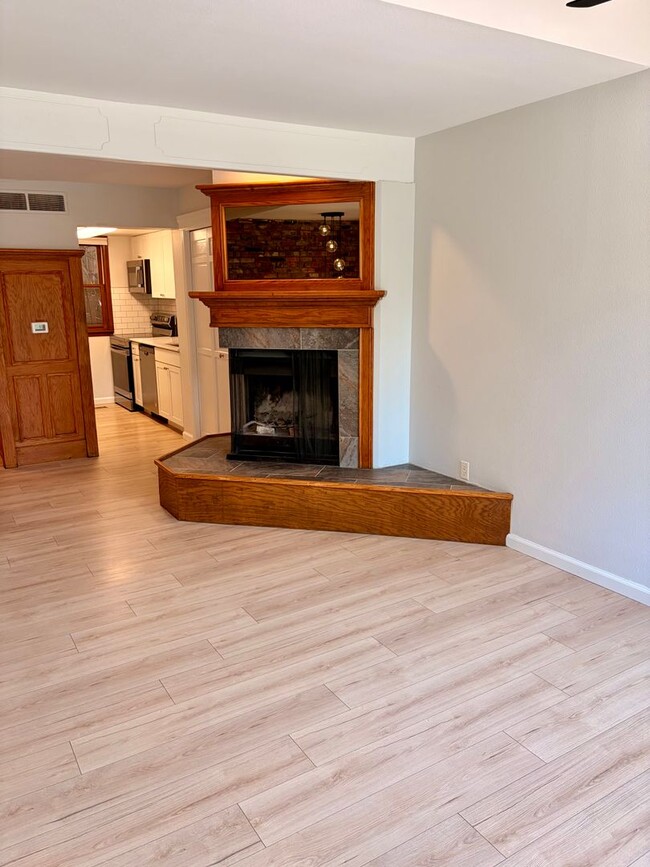 Photo - Two Bedroom PLUS Bonus Room on the West End of Pearl Street