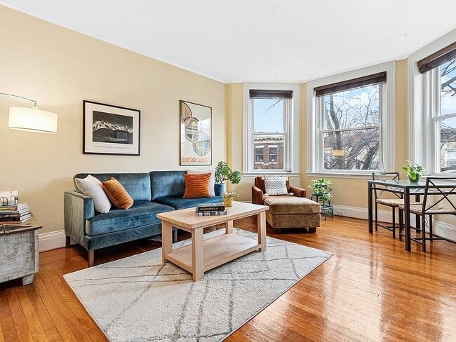 Photo - 21 Euston St Condo