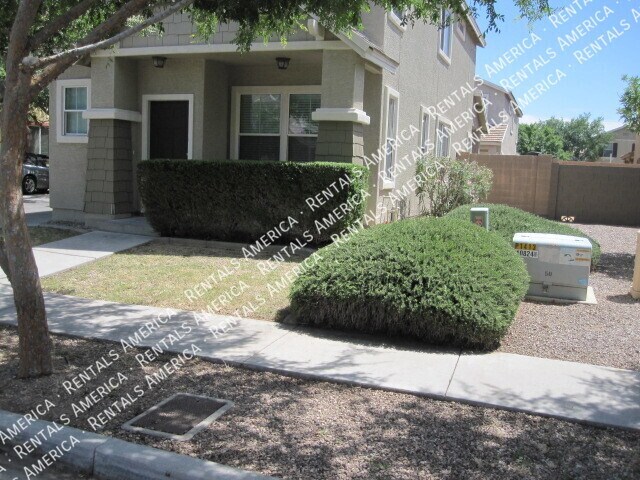 Photo - 4005 W Park St