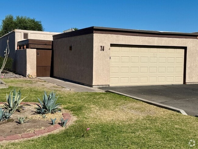 Building Photo - Condo in 55+ Community