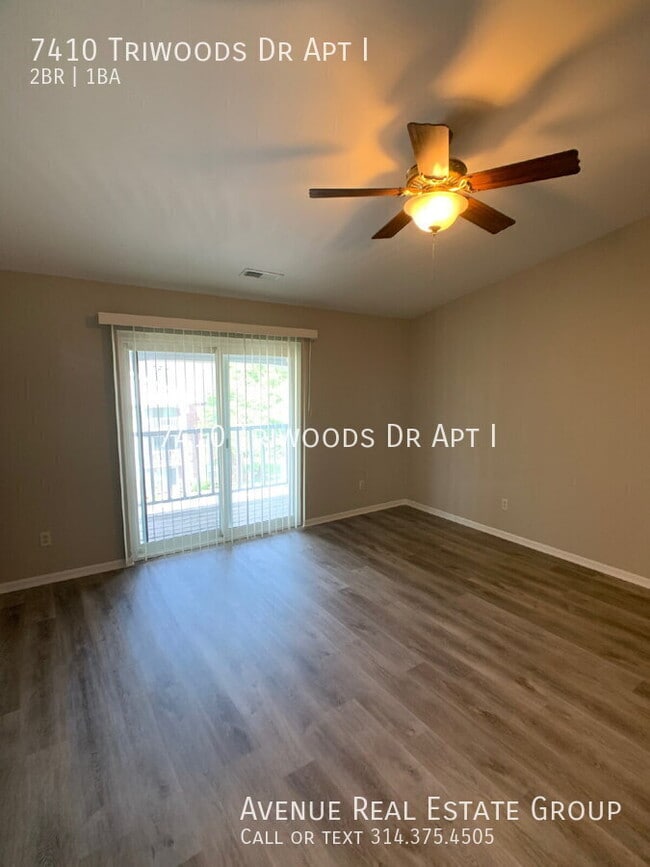 Photo - 7410 Triwoods Dr Unidad I