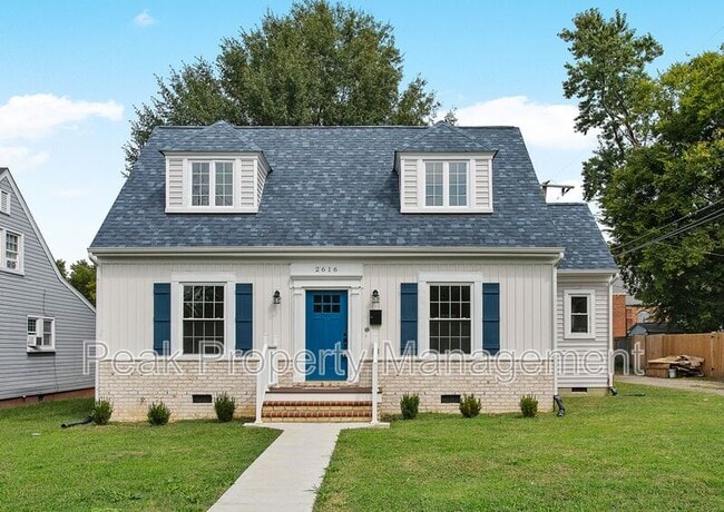 Photo - 2616 Redwood Ave Casa