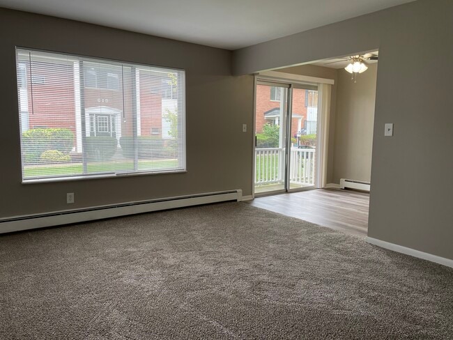 Photo - Byron Terrace Apartments