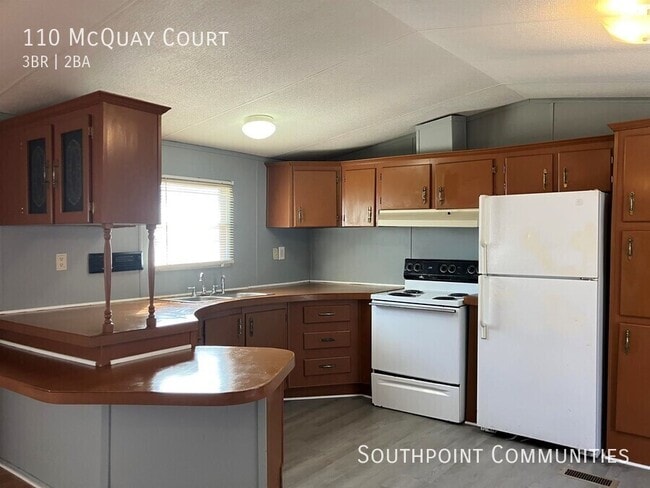 Photo - 110 McQuay Trail