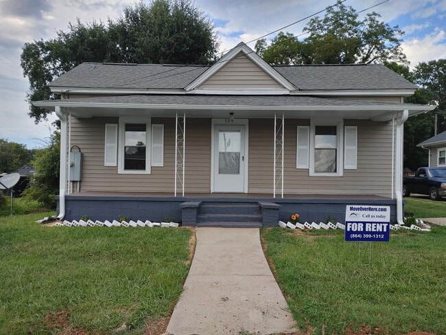 Building Photo - 804 Jenkins St