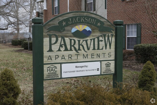 Photo - Jackson Parkview