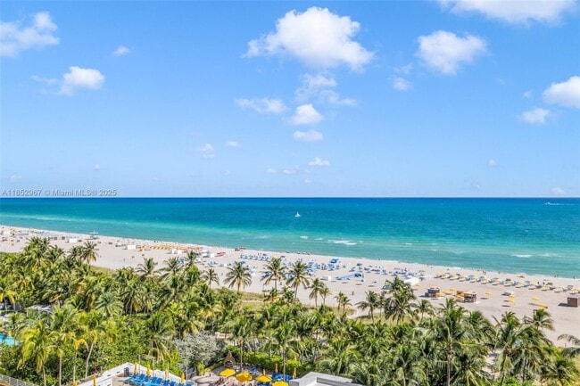 Building Photo - 1500 Ocean Dr Unit 1005 Rental