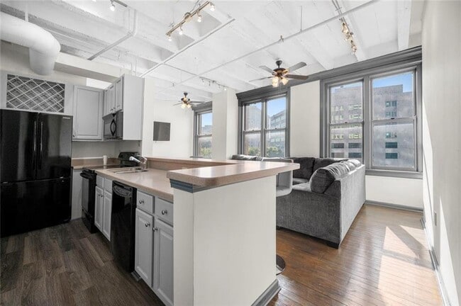 Photo - 32 Peachtree St NW Unit 508