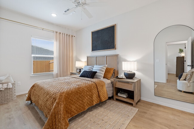 Summit Ridge Villas