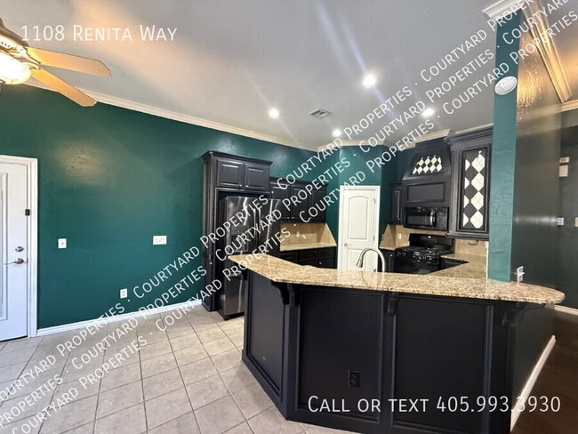 Photo - 1108 Renita Way