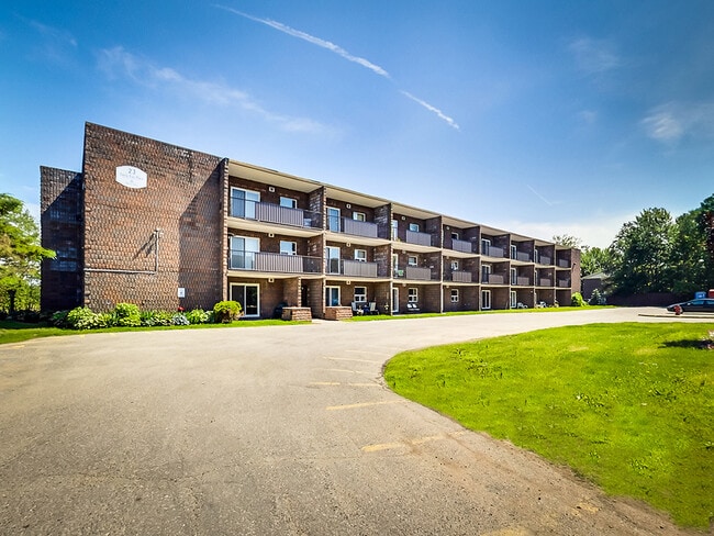 Photo - Terry Fox Place