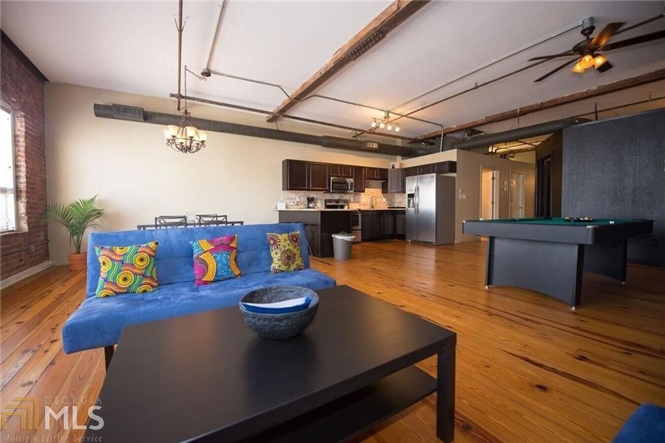 Photo - Loft Living 2 Bedroom