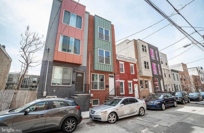 Building Photo - 1720 Annin St Rental