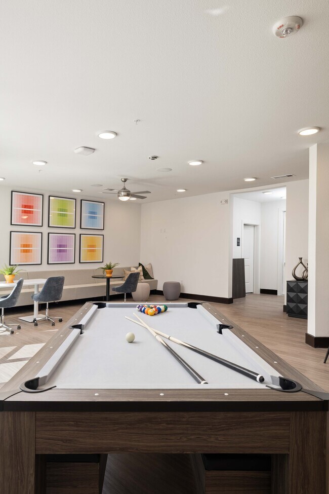 Photo - Henderson on Reinli