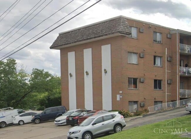 Building Photo - 4117 N Bend Rd